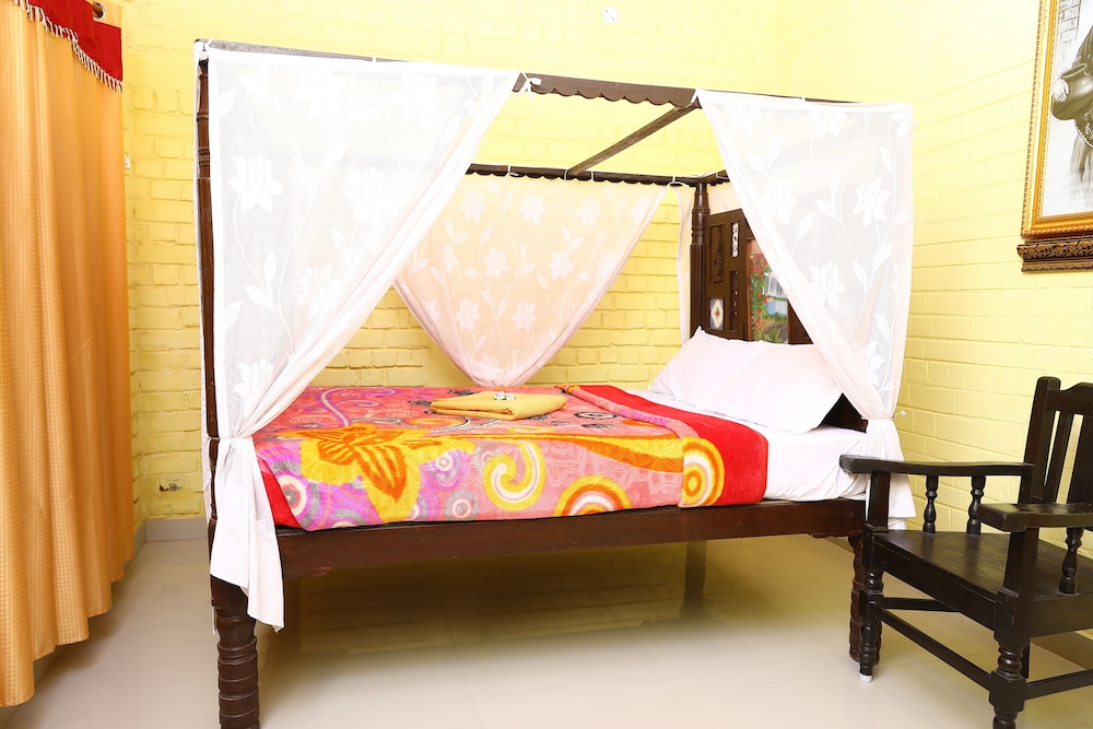 Luxury Room photo 1