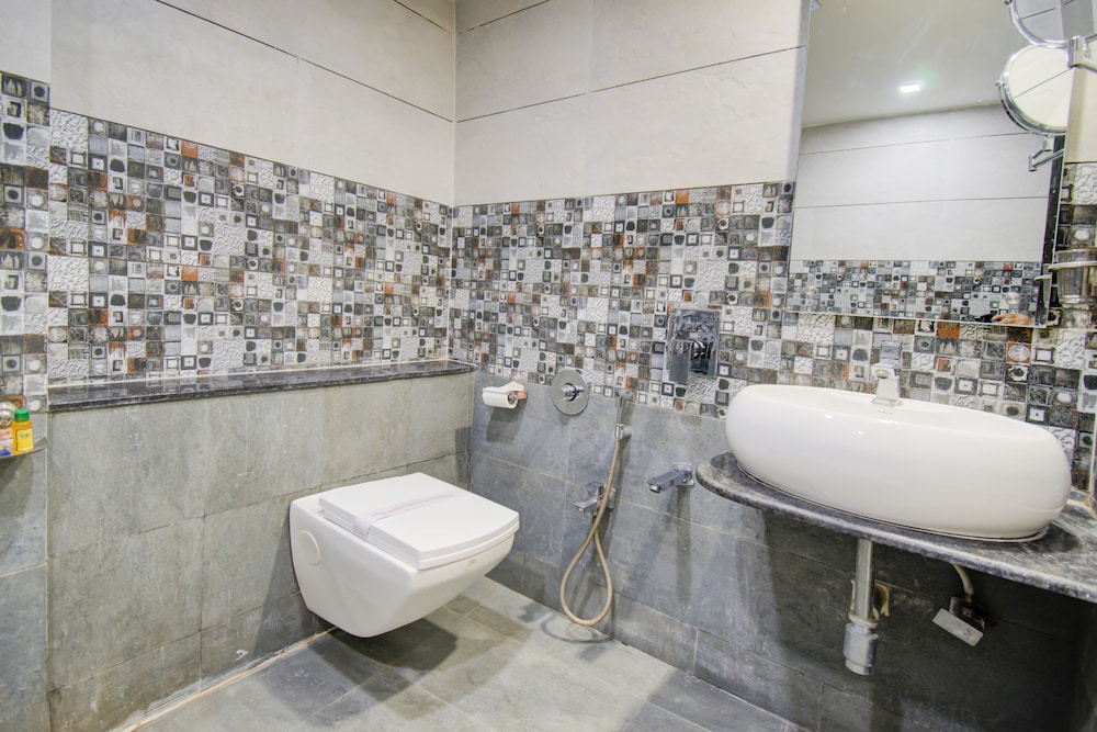 Deluxe Single Room photo 2