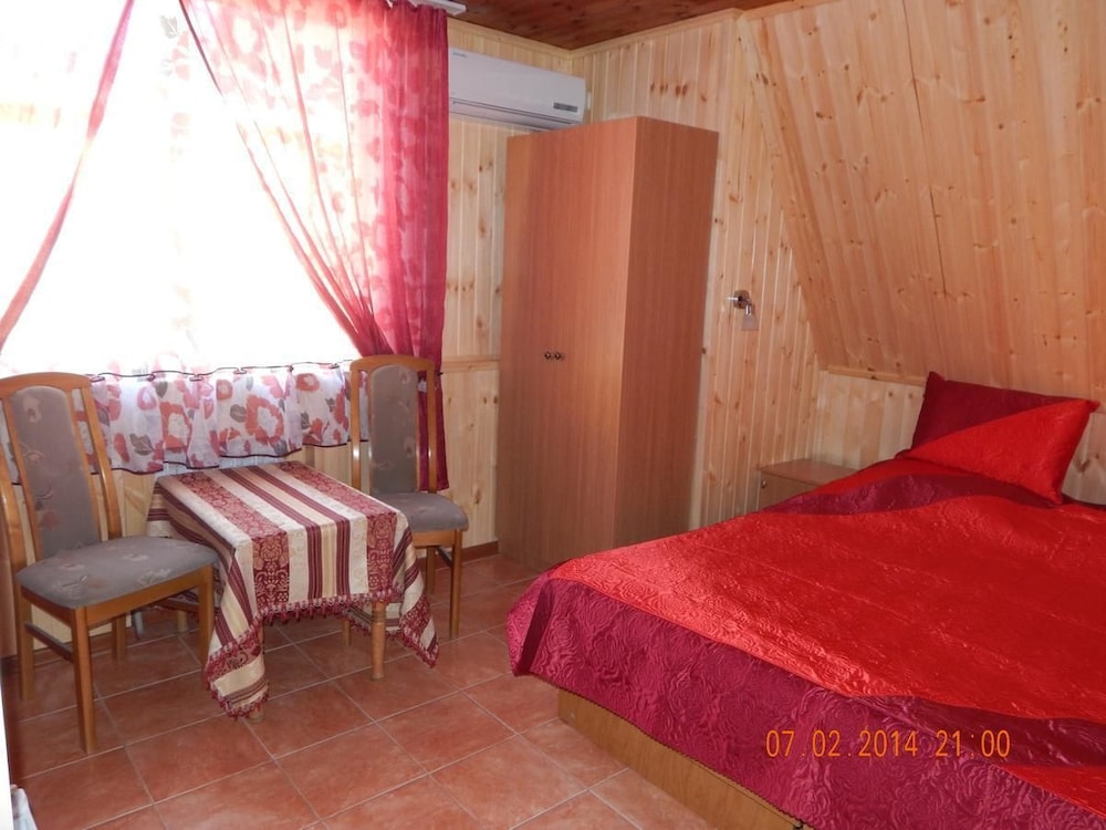 Standard Double Room photo 1