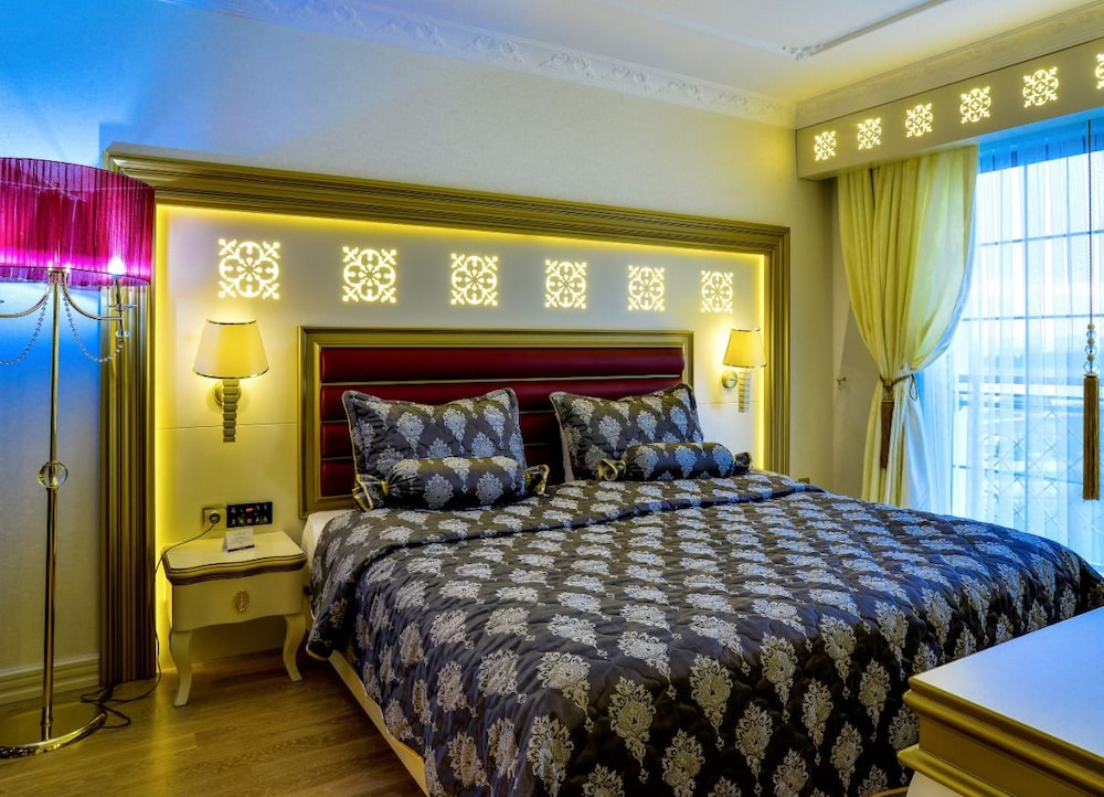 Presidential Room photo 2