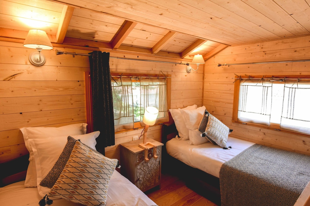 Tree House (5m high) photo 3
