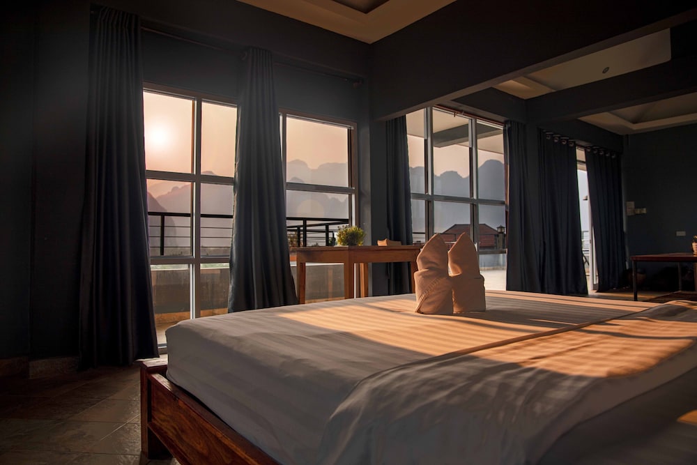 Panoramic Penthouse photo 1