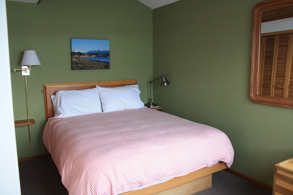 Comfort Apartment, Ocean View, Beachfront