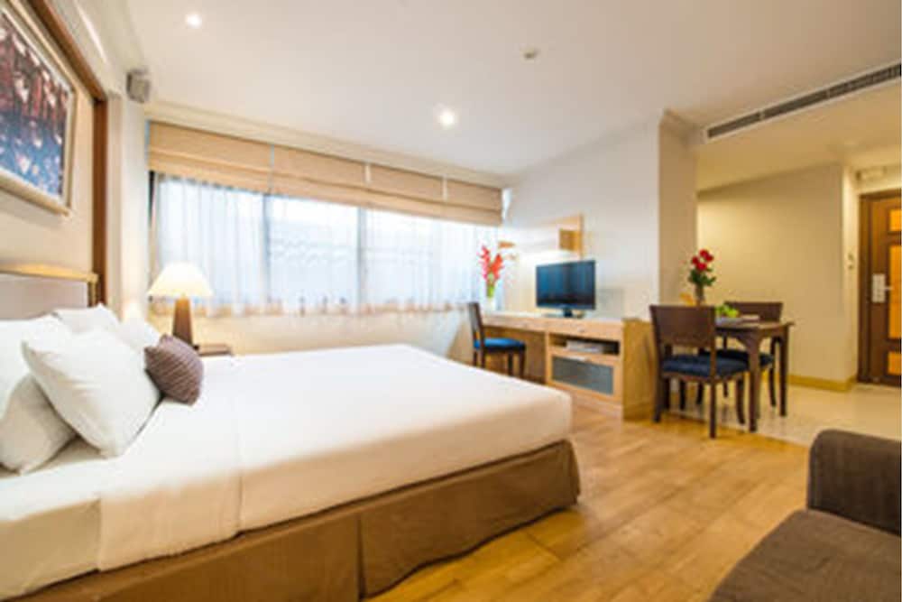 Executive Corner  Room photo 1