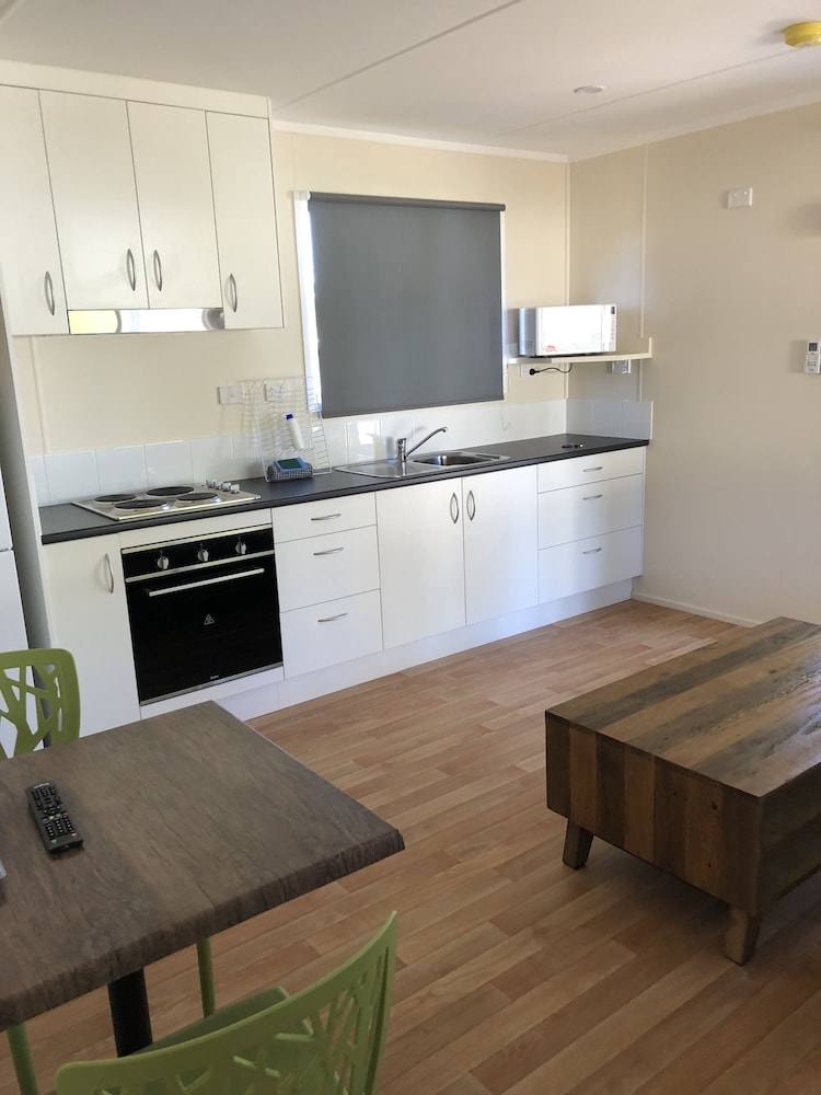 Comfort Cabin, 1 Bedroom, Balcony photo 2