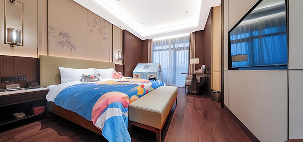 Design Double Room, Garden View photo 1