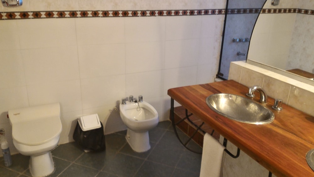 Standard Double Room, 1 Bedroom, Mountain View photo 2