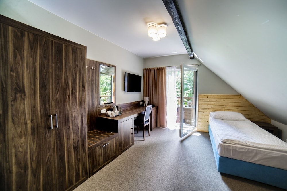 Comfort Twin Room photo 2
