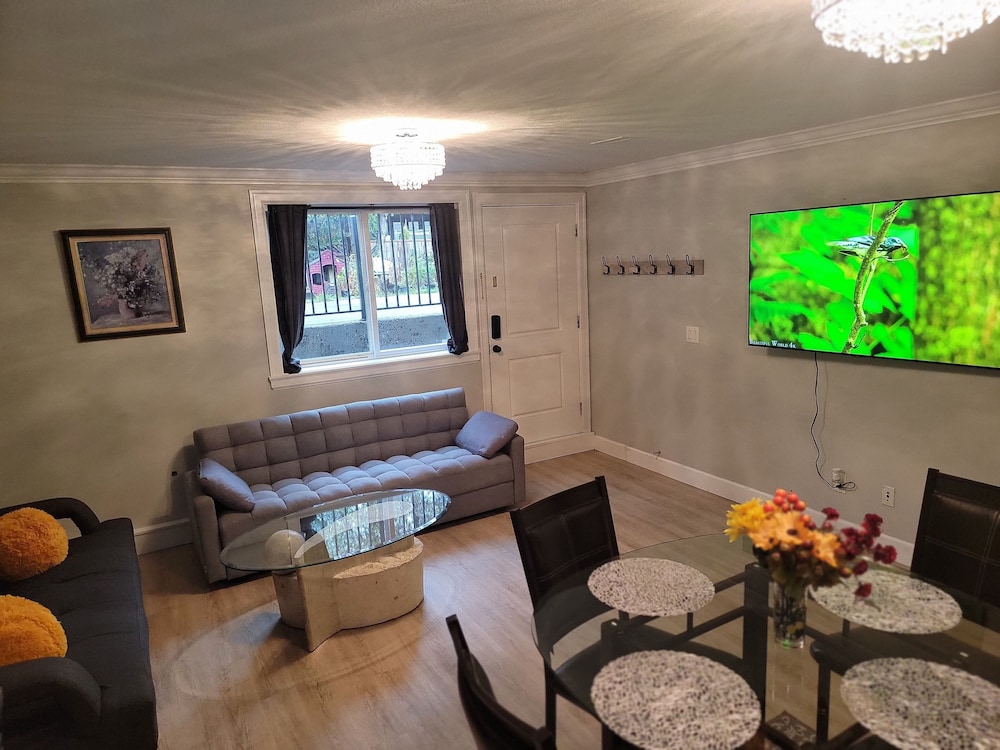 Family Suite, 2 Bedrooms