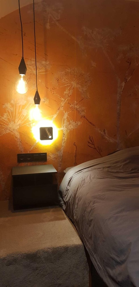 Deluxe Room, Lake View photo 2