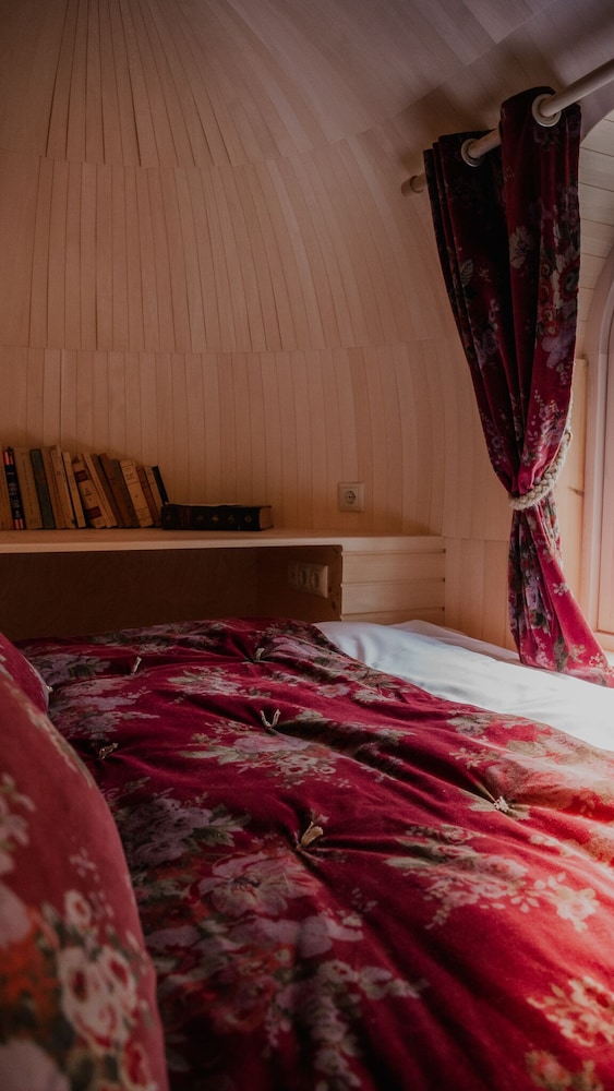 Chambre Nature - Photo 11