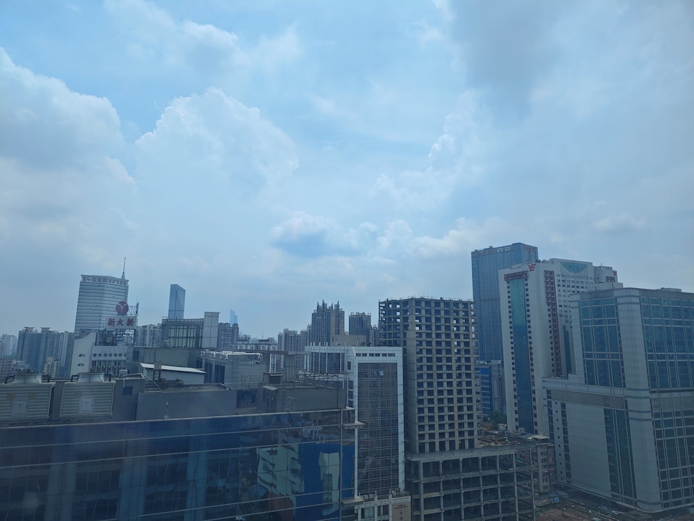 Premium Suite, City View photo 1