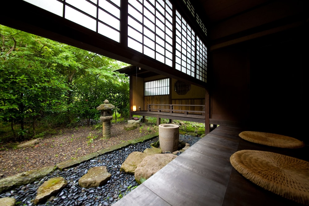 Japanese-Style Superior Room with Open-Air Bath, Non Smoking photo 3