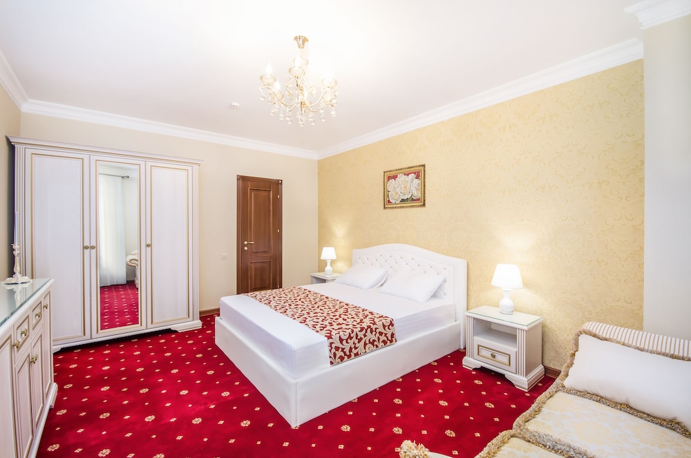Superior Double Room photo 1