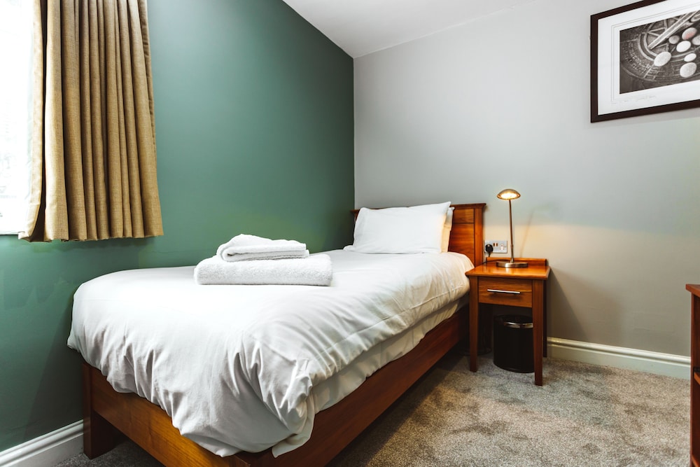 Single Room photo 2