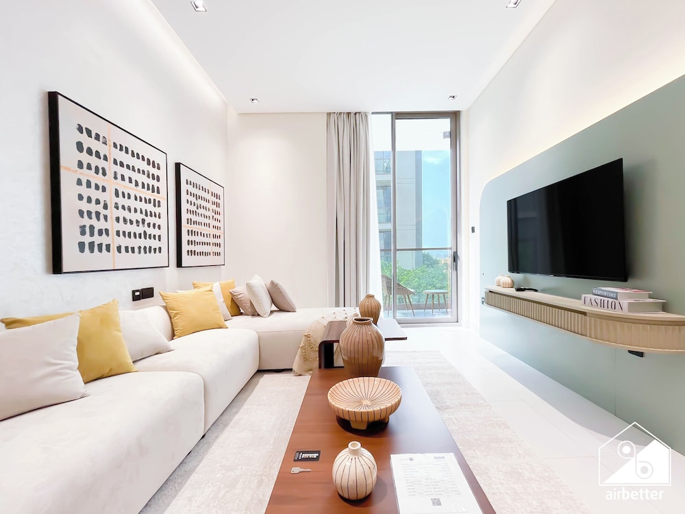 Apartment (1 Bedroom)