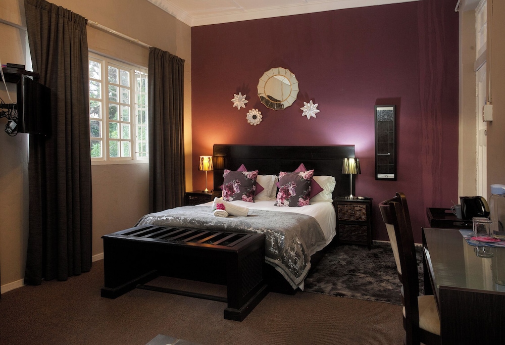 Executive Double Room photo 1