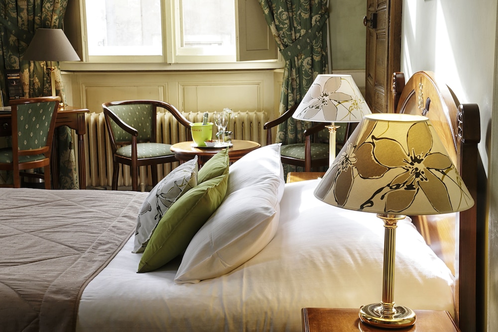 Superior Double or Twin Room, 1 Bedroom, Non Smoking (Celadon)