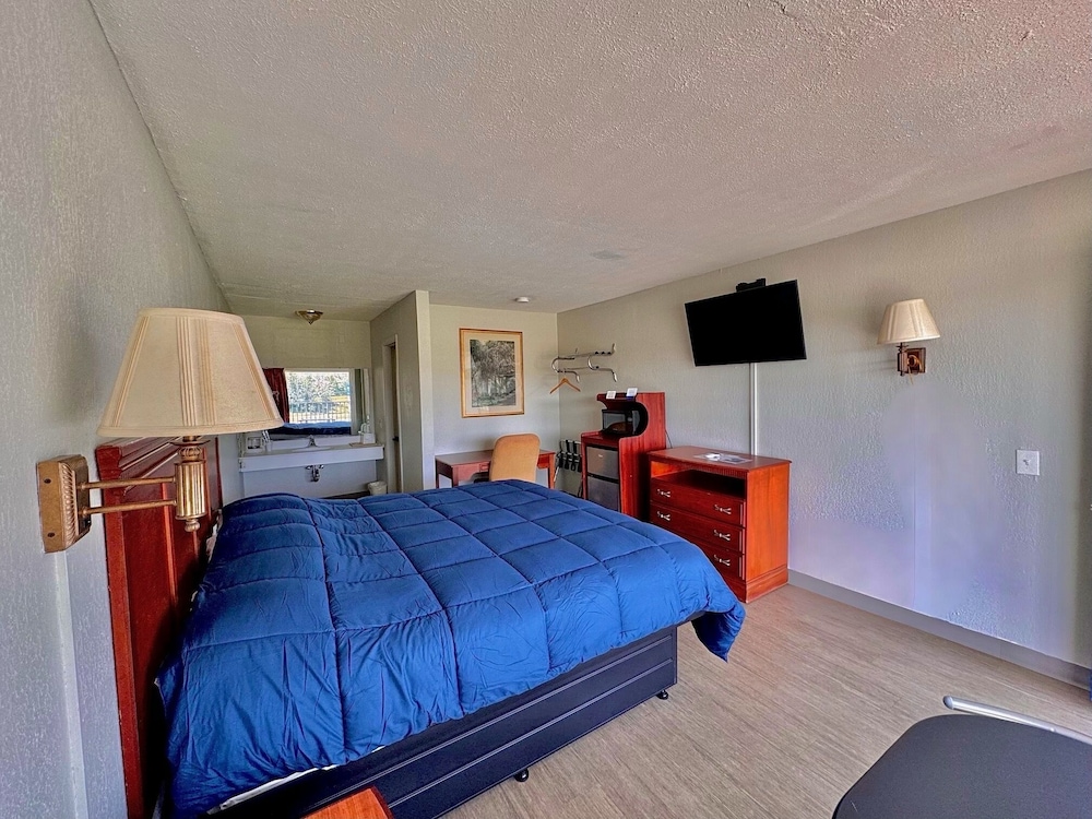 Rodeway Inn Church Hill - Tri Cities Area, Photo 8