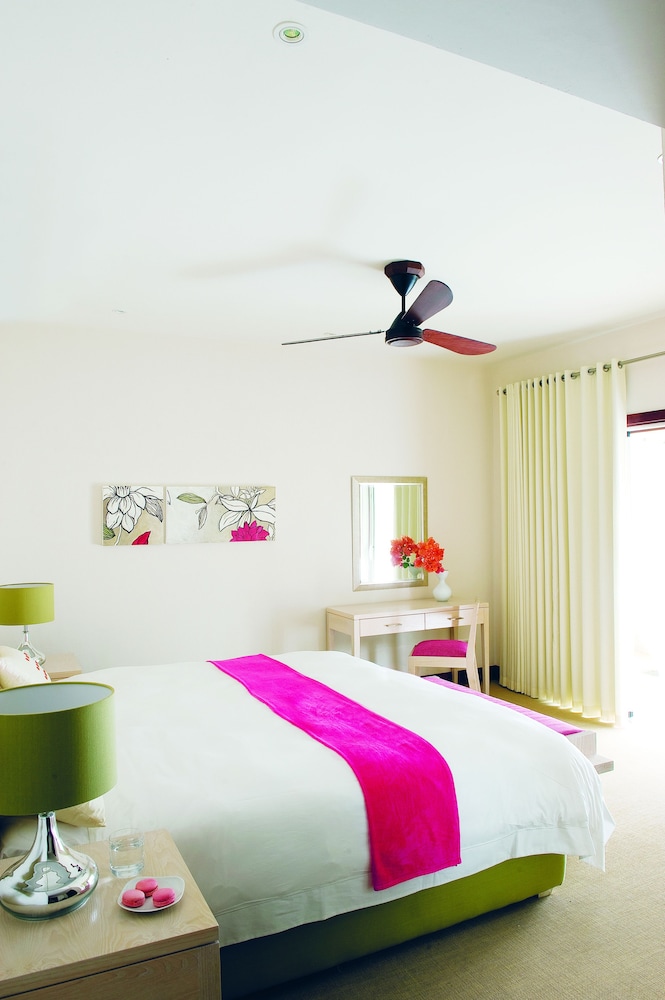 Villa, 3 Bedrooms, Ocean View