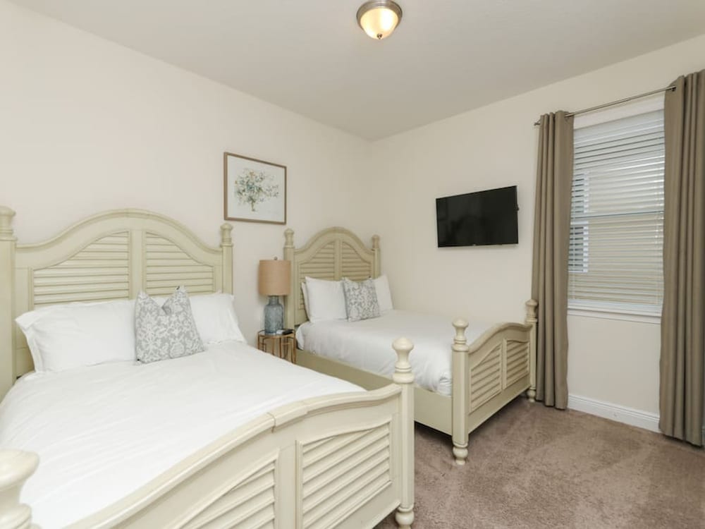 Gorgeous Remo 8 BR at Encore Resort Next to Disney, 사진 14