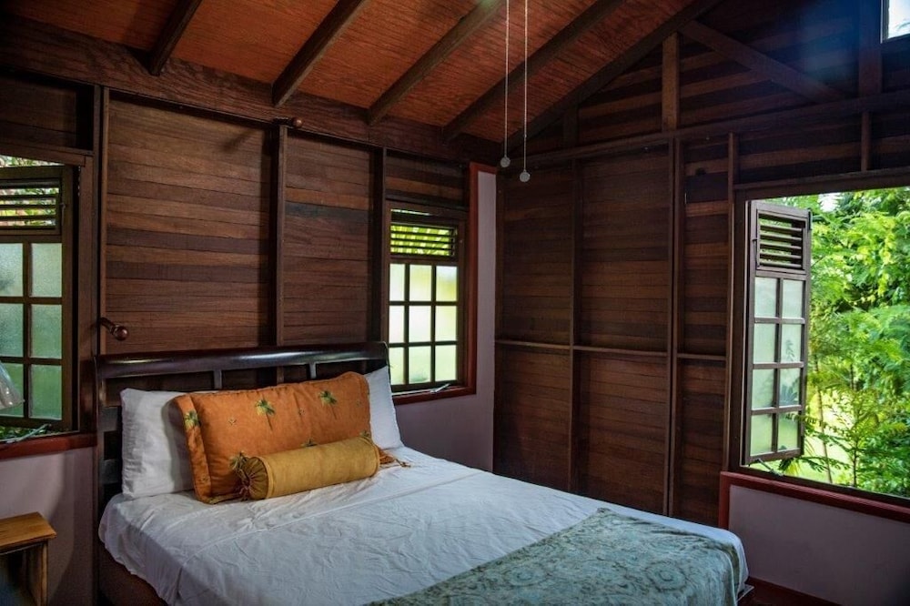 Cottage, 2 Bedrooms, Ocean View