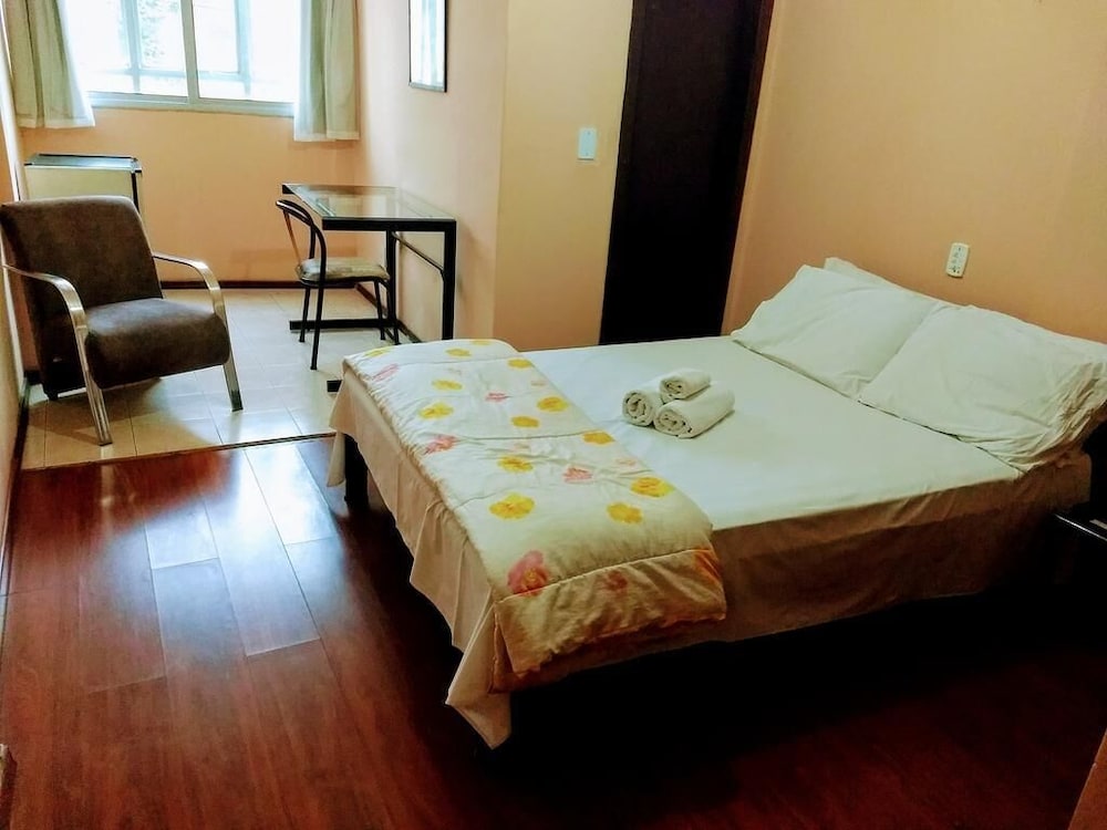 Superior Single Room