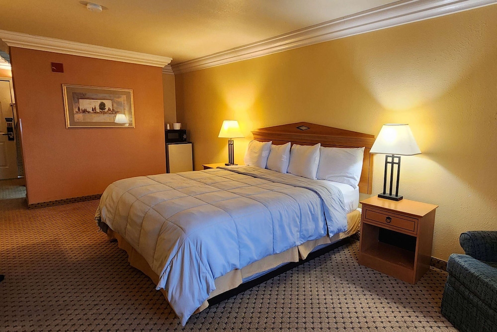 Room, 1 Queen Bed, Non Smoking - Photo 2