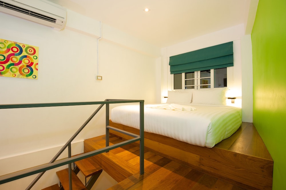 Triple Room photo 2