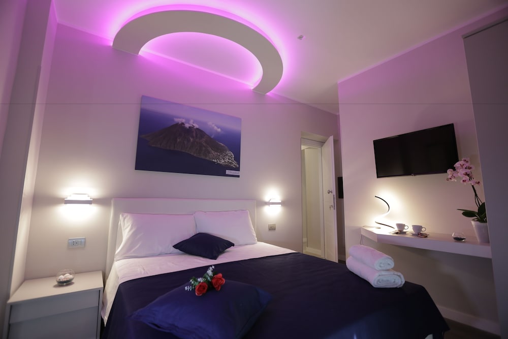 Superior Room, Sea View