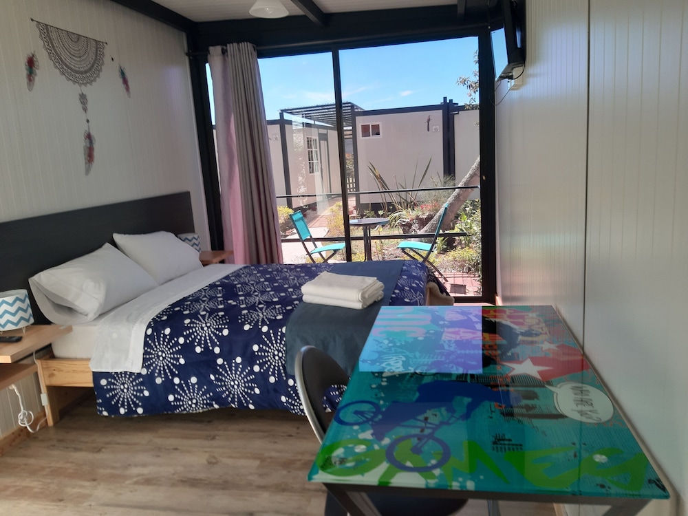 Standard Double Room - Photo 7
