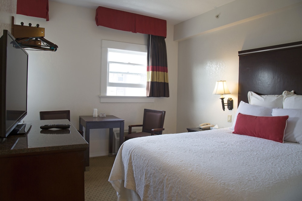 Standard Room, 1 Queen Bed - Photo 9