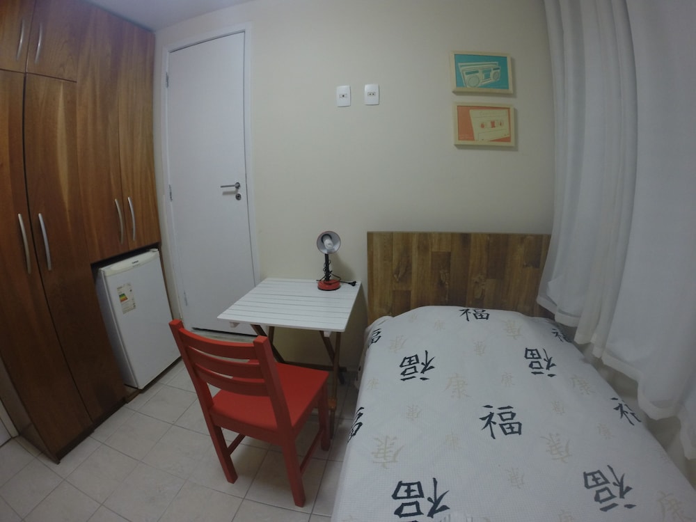 Economy Single Room