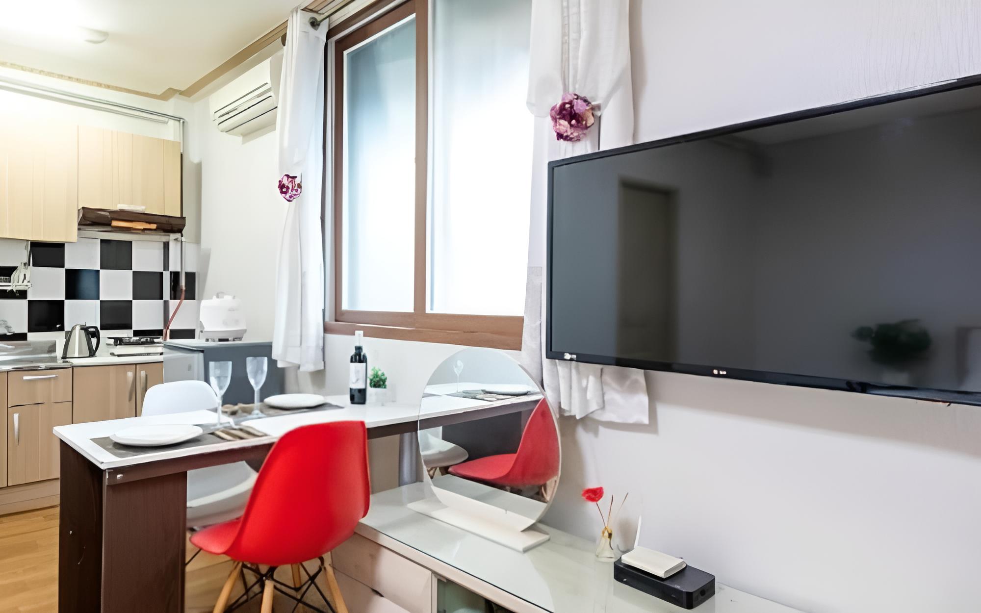 Room (Seorak A103 (dogs allowed)) photo 2
