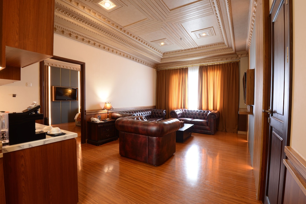 Junior Suite photo 2