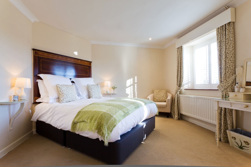 The Gate House Cottage photo 3