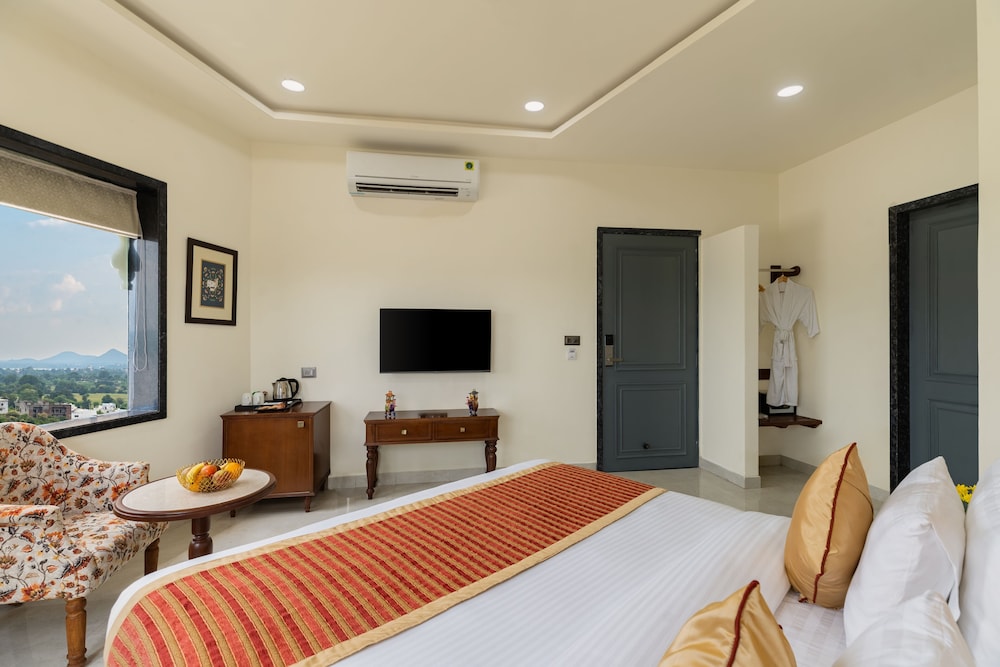 Mountain View Room - Photo 2