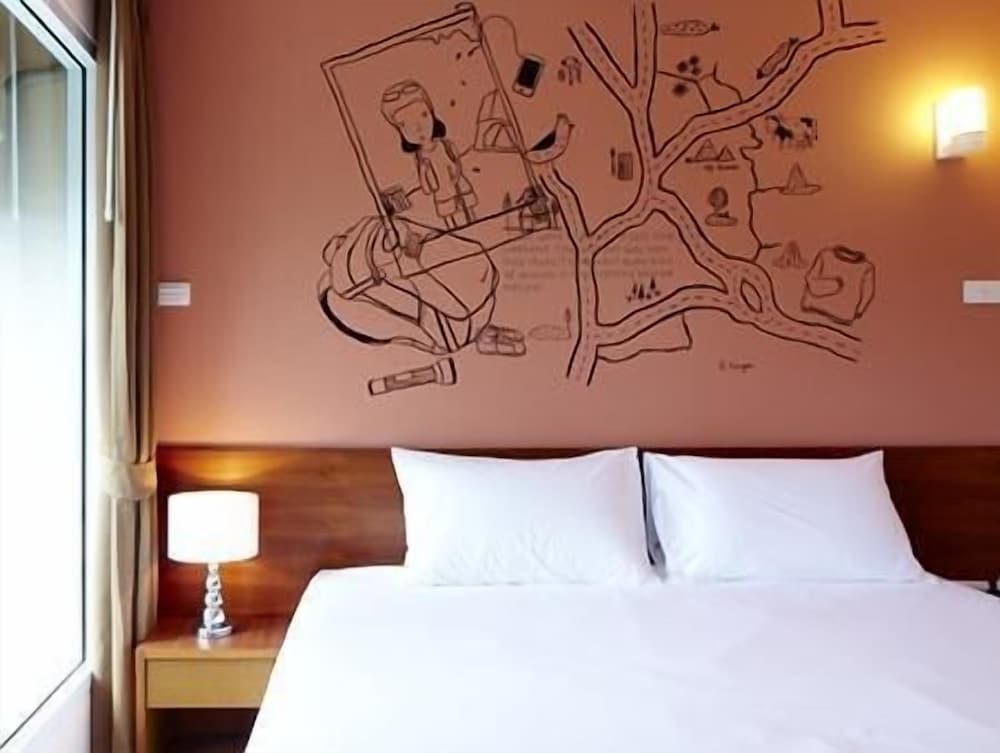 Economy Room photo 1