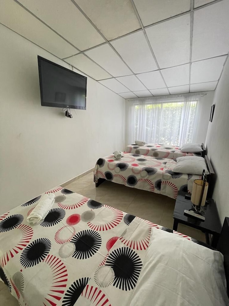 Superior Triple Room photo 1