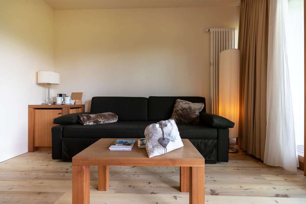 Suite Larice photo 1