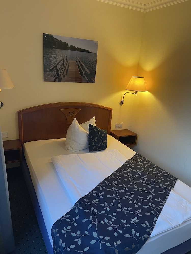 Basic Room