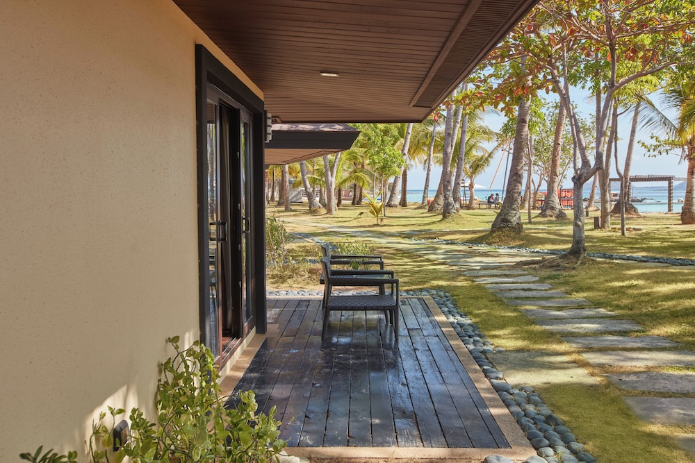 Beach Bungalow photo 3