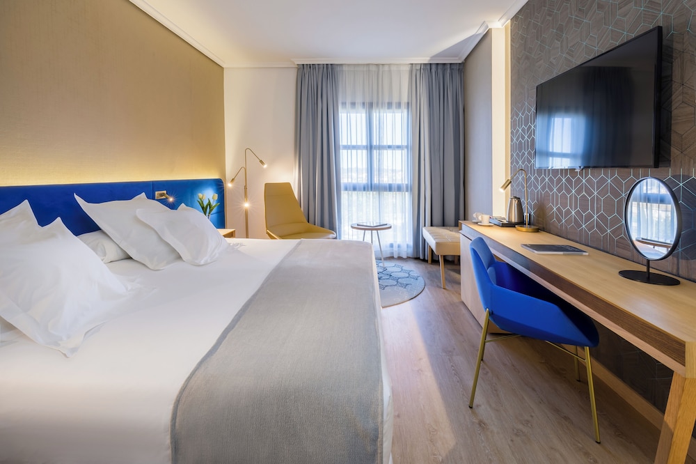 Premium Triple Room (Plus) photo 2