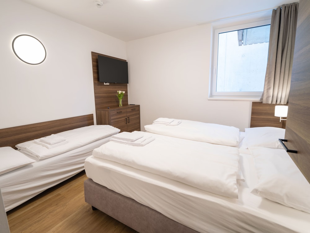Superior Comfort Plus, 2 bedrooms photo 1