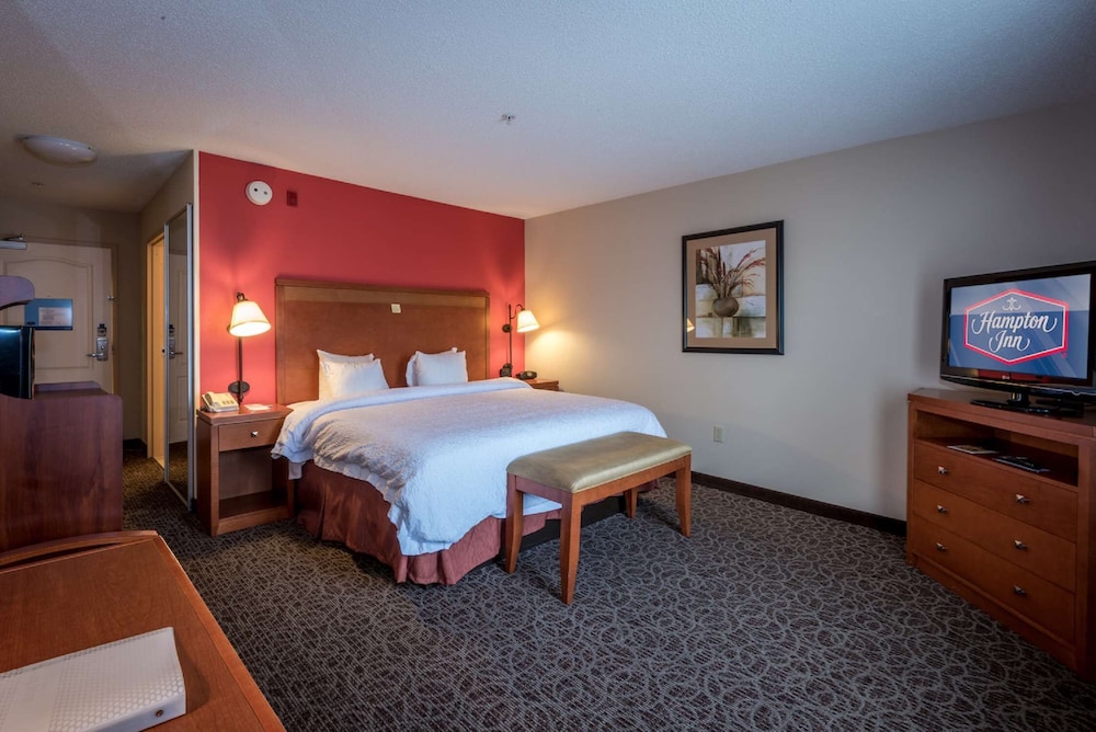 Room, 1 King Bed, Accessible, Non Smoking - Photo 1
