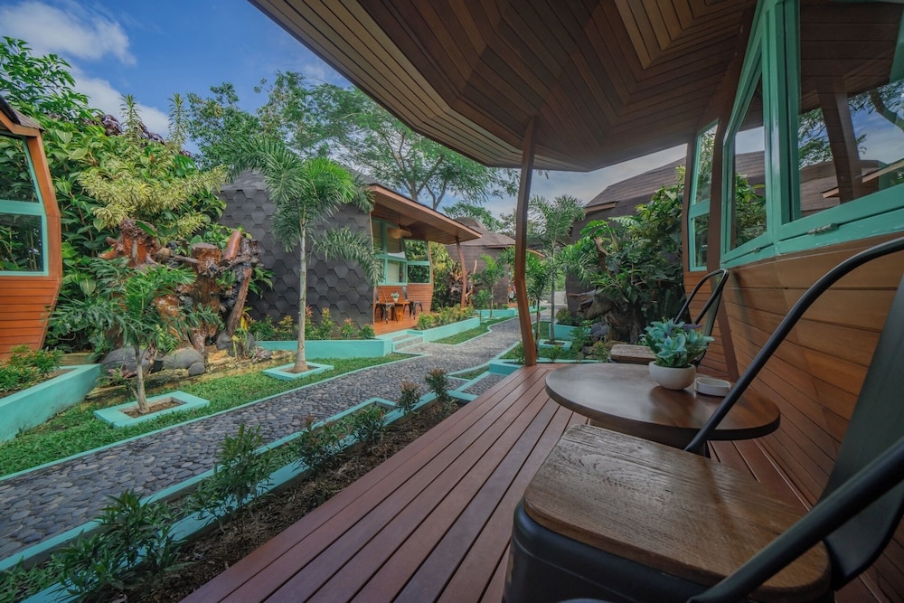 Toya Ubud Ecopark & Waterfall — photo 75