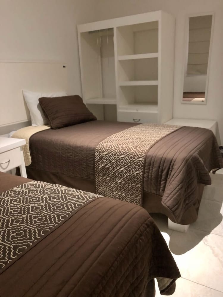 Deluxe Apartment, 2 Bedrooms