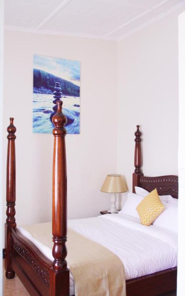 Deluxe Room photo 1