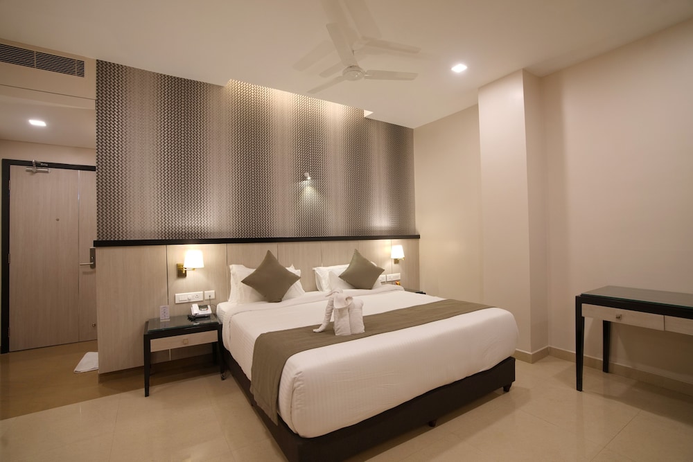 Superior Double Room photo 1