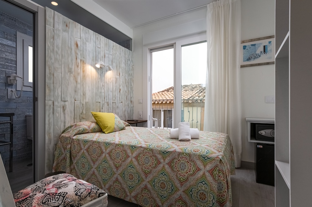 Habitación Individual Básica